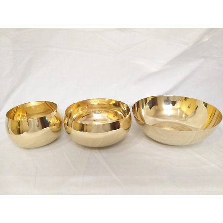 Lotus Bowl Set-11491700