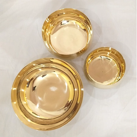 Lotus Bowl Set-1