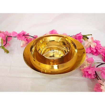 Lotus Bowl Set-2