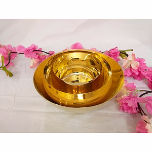 Lotus Bowl Set