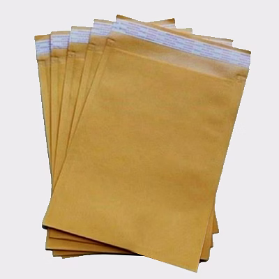 paper mailing bag