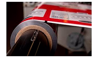 Printed Film