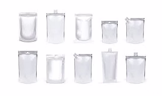 Flexible Packaging Bag