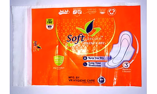 Sanitary Bags