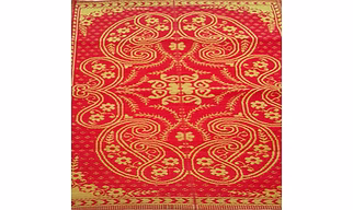 6X9 PP Colorful Mats