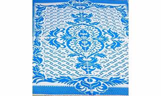 9X12 Big Plastic Mats