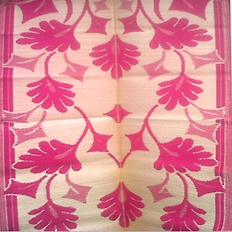 SHIVANI MATS Floor Plastic Mats