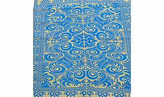 Home Decor Plastic Mats