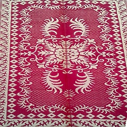 SHIVANI MATS PP Prayer Mats