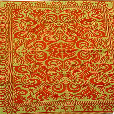 shivani mats plastic colorful mats
