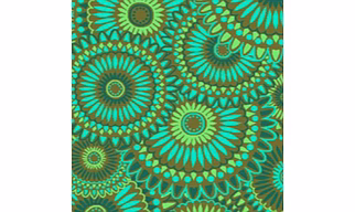 Printed Plastic Mats