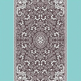 SHIVANI MATS Recycled Plastic Mats