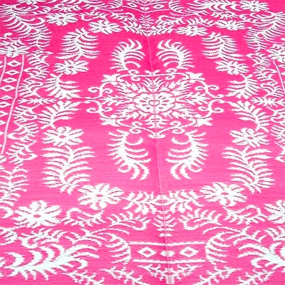 SHIVANI MATS 36 Carpet Mats
