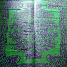 shivani mats 4x6 plastic mats