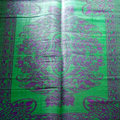 SHIVANI MATS 4X6 Plastic Mats