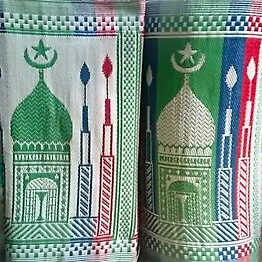SHIVANI MATS 26 Prayer Mats