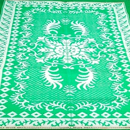 SHIVANI MATS 46 Carpet Mats