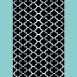 SHIVANI MATS Decorative Plastic Mats