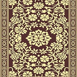 shivani mats brown floor plastic mats