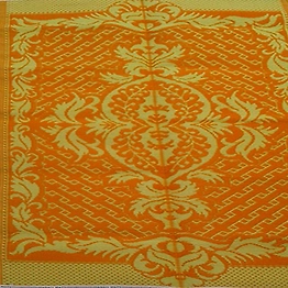 SHIVANI MATS Plastic Namaz Mats
