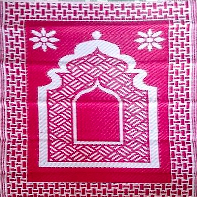 SHIVANI MATS PP Namaz Mat