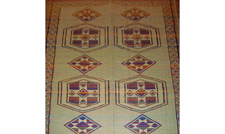 Floor Covering Mats