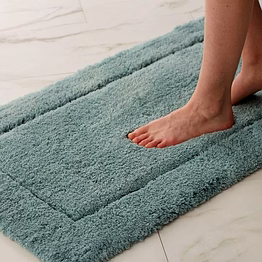 bath mats