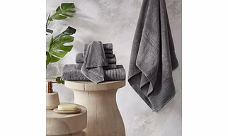 COTTON TOWELS