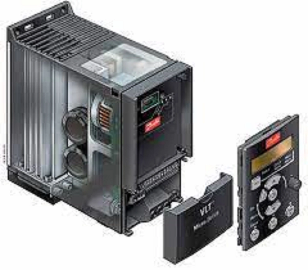 AC DRIVE 18.5Kw 3Phase-1