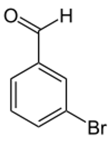 Meta Bromo Benzaldehyde