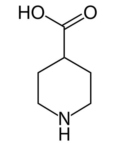 Isonipecotic Acid-11608616