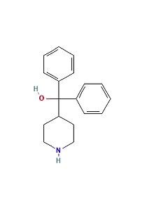 Azacyclonol