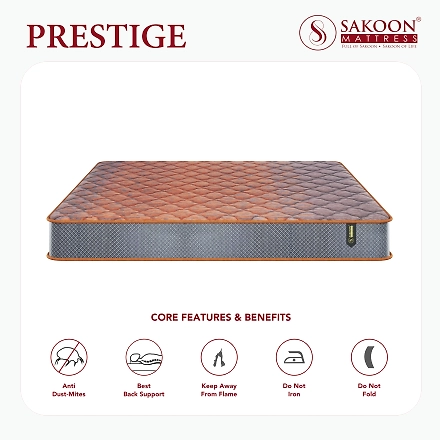 PRESTIGE-1