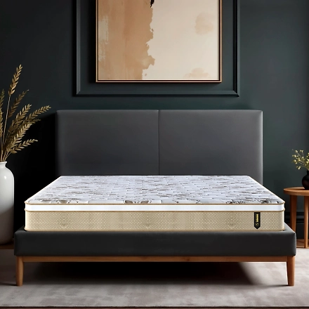 SAKOON EUROSOFT MATTRESS-12676895