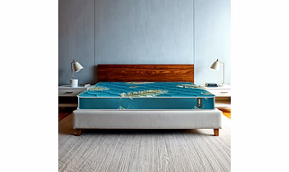 SAKOON SUPERSONIC MATTRESS