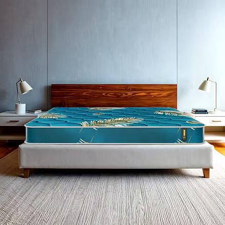 SAKOON SUPERSONIC MATTRESS-12676975
