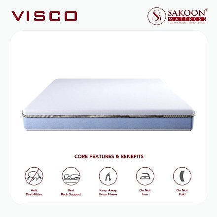 VISCO-1