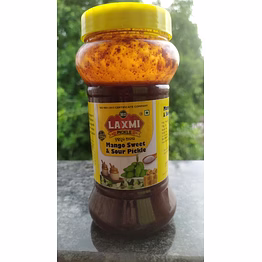 mango pickle