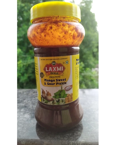 MANGO PICKLE-2