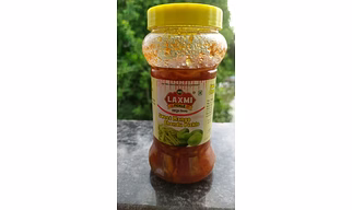MANGO SLICE PICKLE