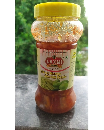 MANGO SLICE PICKLE-12621402