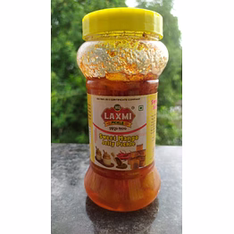 mango jelly pickle