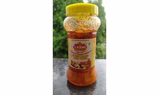 MANGO JELLY PICKLE