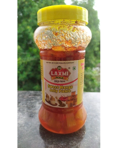 MANGO JELLY PICKLE-12621728