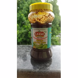 mango lolypop pickle