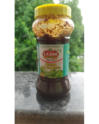 MANGO LOLYPOP PICKLE-12621730