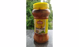 MIXED PICKLE