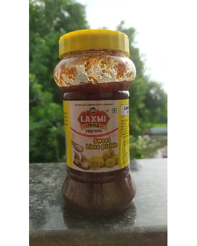 LEMON PICKLE-12621762