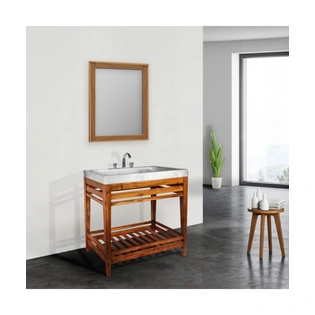 Indus Style 48 Inch Bathroom Vanity