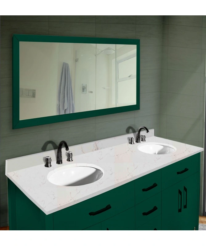 Verde Green 72 Inch Stylish Vanity-11508986